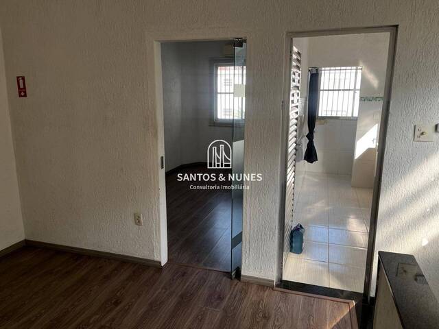 Sala para Locação em São Vicente - 2