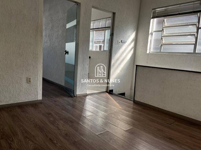 Sala para Locação em São Vicente - 4