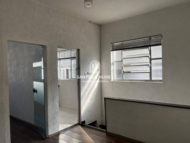Sala para Locação em São Vicente - 3