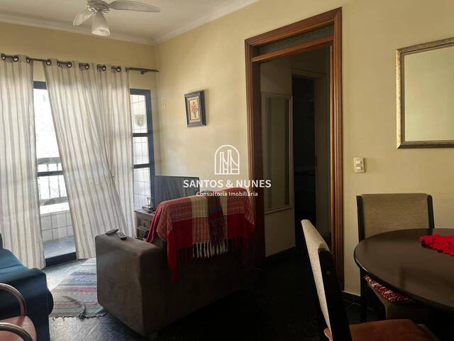 #1857 - Apartamento para Venda em São Vicente - SP - 3