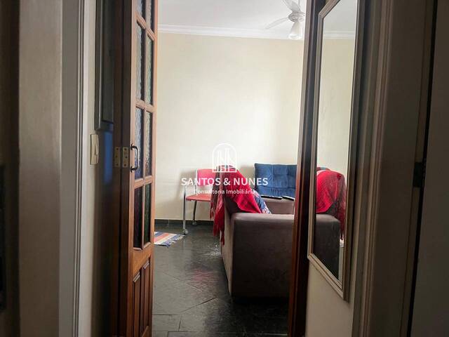 Apartamento para Venda em São Vicente - 4