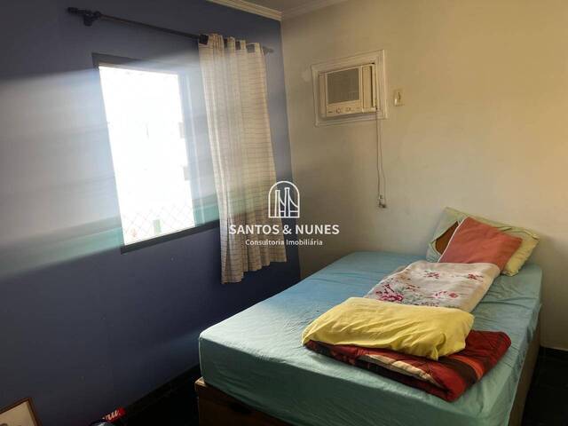 Apartamento para Venda em São Vicente - 5