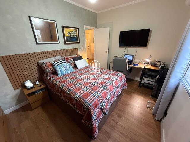 Apartamento para Venda em São Vicente - 5
