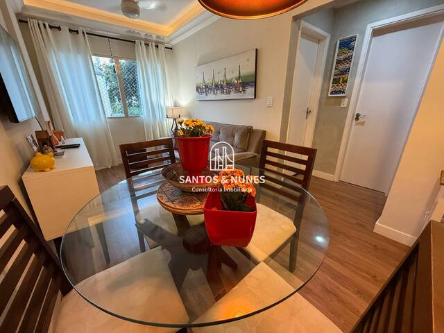 #1859 - Apartamento para Venda em São Vicente - SP - 3