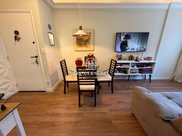 Apartamento para Venda em São Vicente - 4