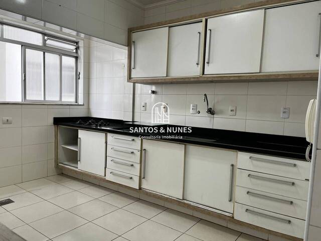 #1862 - Apartamento para Locação em São Vicente - SP - 2