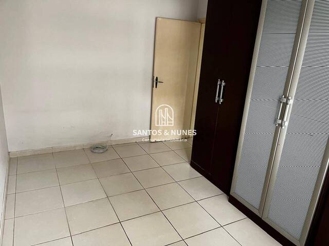 Apartamento para Locação em São Vicente - 5