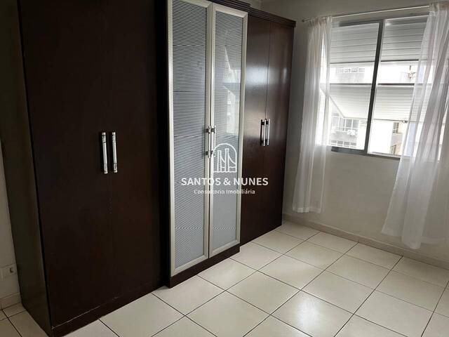 #1862 - Apartamento para Locação em São Vicente - SP - 3