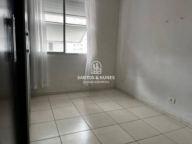 Apartamento para Locação em São Vicente - 4
