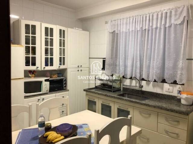 Apartamento para Venda em São Vicente - 3