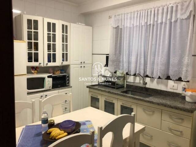 Apartamento para Venda em São Vicente - 5