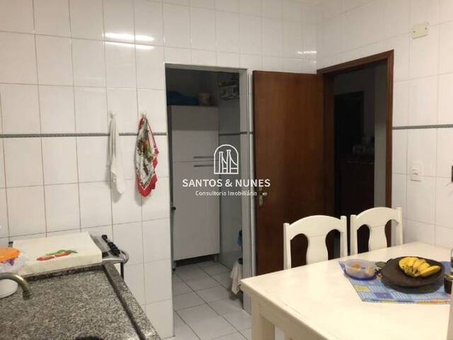 Apartamento para Venda em São Vicente - 4