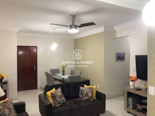 Apartamento para Venda em São Vicente - 2