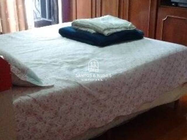 Apartamento para Venda em São Vicente - 4