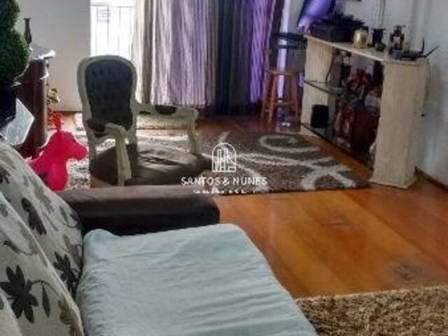 Apartamento para Venda em São Vicente - 2