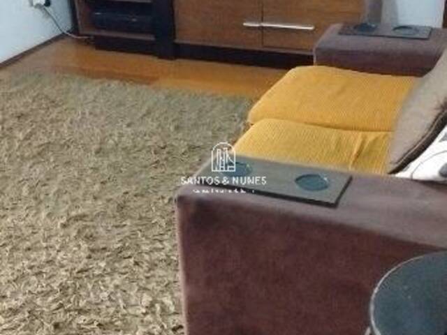 Apartamento para Venda em São Vicente - 3