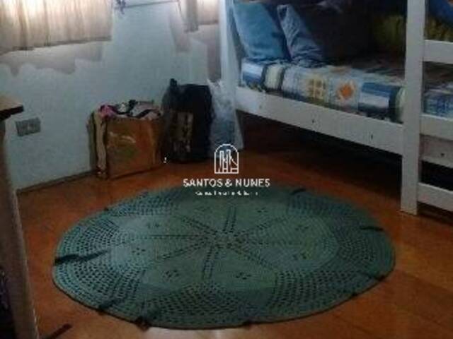 Apartamento para Venda em São Vicente - 5