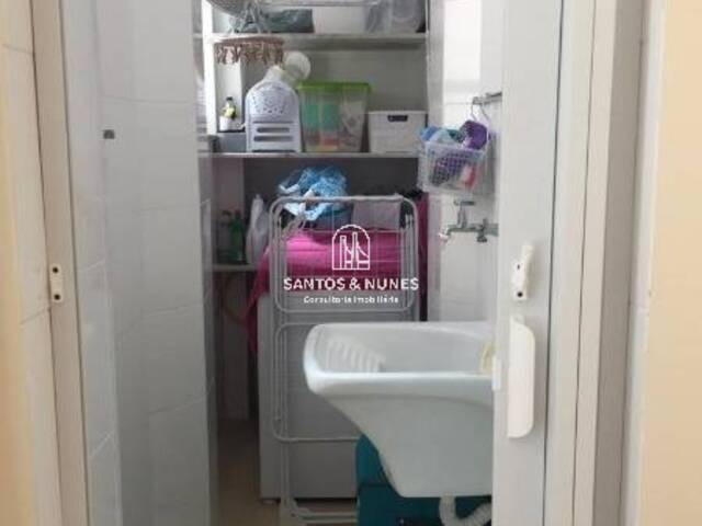 Apartamento para Venda em São Vicente - 2