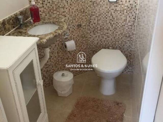 Apartamento para Venda em São Vicente - 3