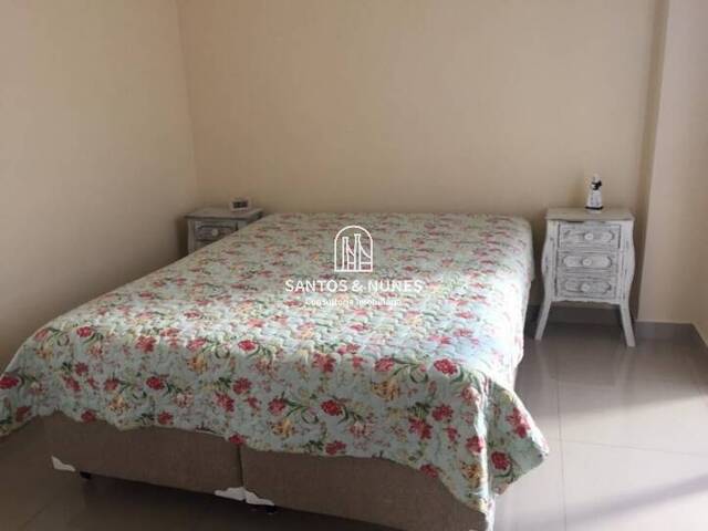 Apartamento para Venda em São Vicente - 4