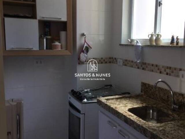 Apartamento para Venda em São Vicente - 5