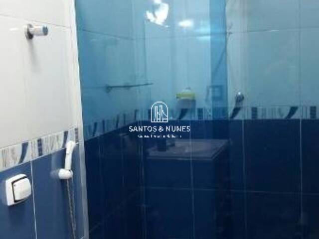 #353 - Casa para Venda em São Vicente - SP - 1