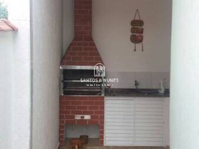 #353 - Casa para Venda em São Vicente - SP - 2