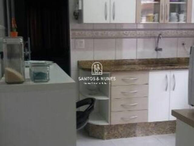 #353 - Casa para Venda em São Vicente - SP - 3