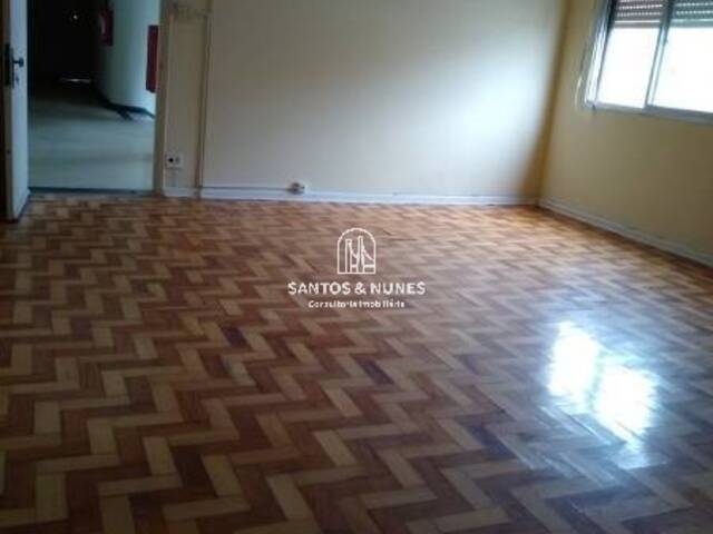 Apartamento para Venda em São Vicente - 2