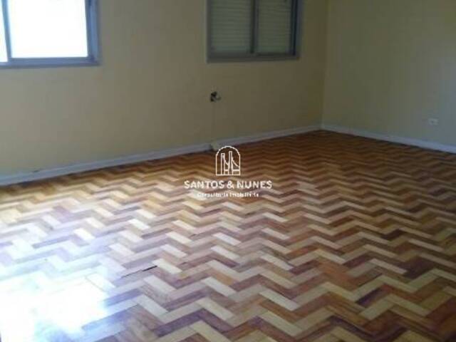 Apartamento para Venda em São Vicente - 3