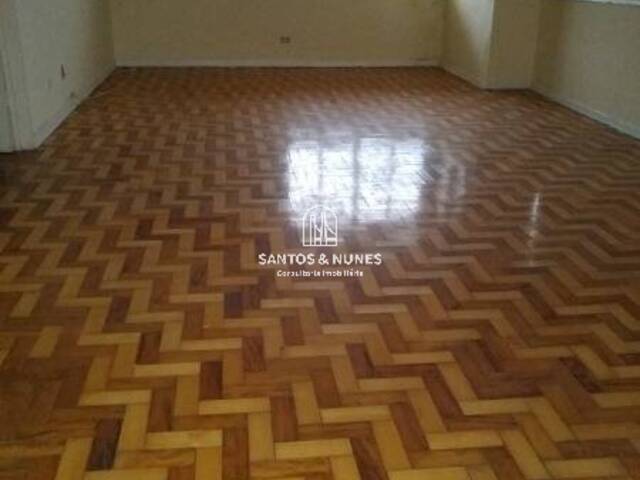 Apartamento para Venda em São Vicente - 4