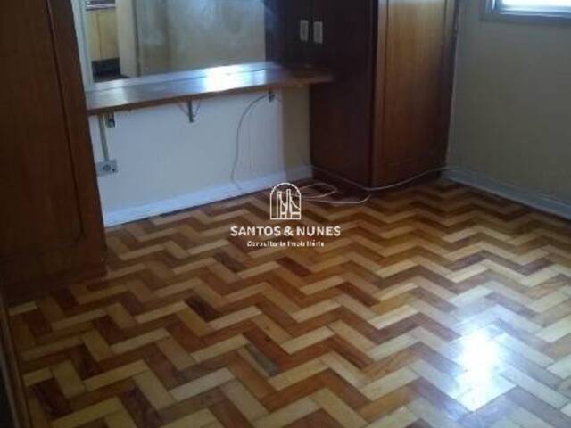 Apartamento para Venda em São Vicente - 5