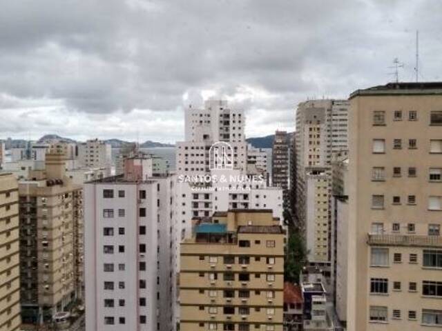 Apartamento para Venda em São Vicente - 3