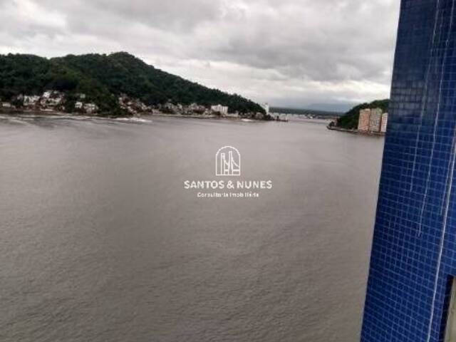 Apartamento para Venda em São Vicente - 2