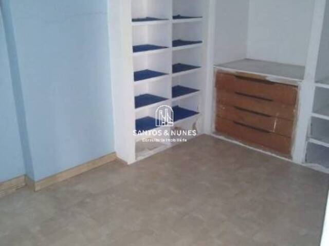 Apartamento para Locação em São Vicente - 5