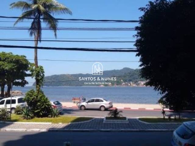 #490 - Apartamento para Locação em São Vicente - SP - 3