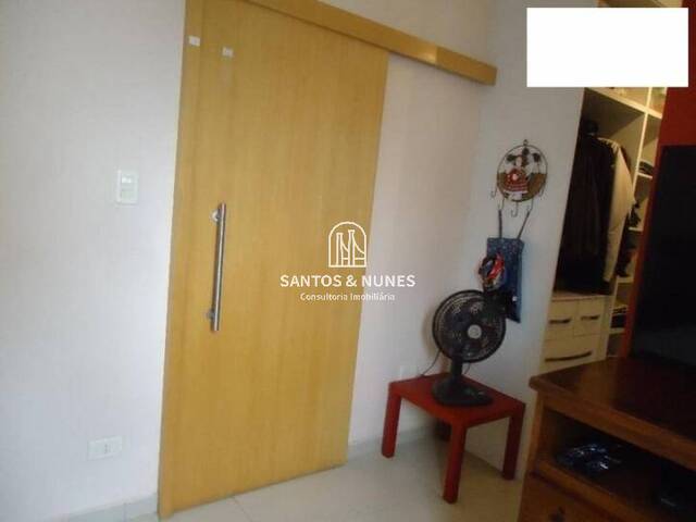 Apartamento para Venda em São Vicente - 2