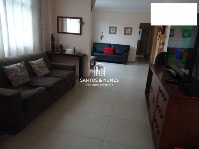 Apartamento para Venda em São Vicente - 3