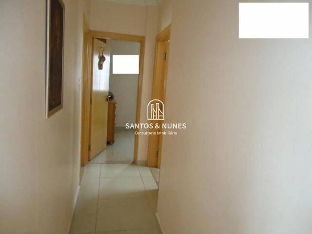 Apartamento para Venda em São Vicente - 4