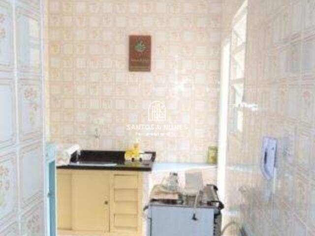 Apartamento para Venda em Santos - 4