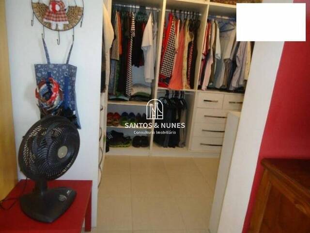 Apartamento para Venda em São Vicente - 5