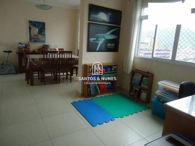 Apartamento para Venda em São Vicente - 2