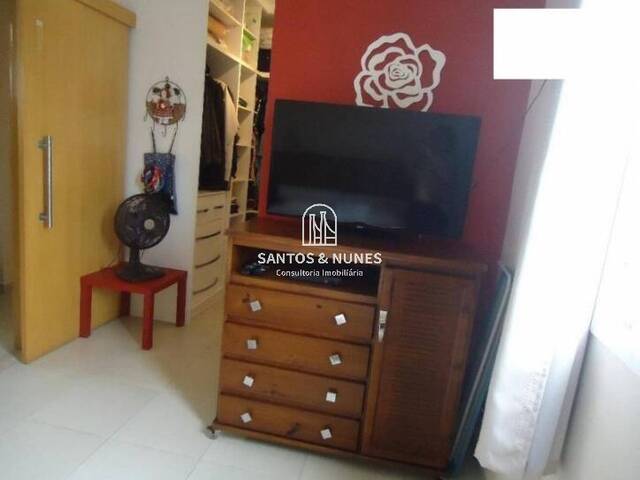 Apartamento para Venda em São Vicente - 4