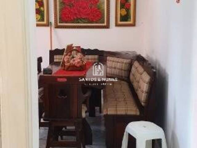 Apartamento para Venda em São Vicente - 3