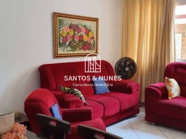 Apartamento para Venda em São Vicente - 2