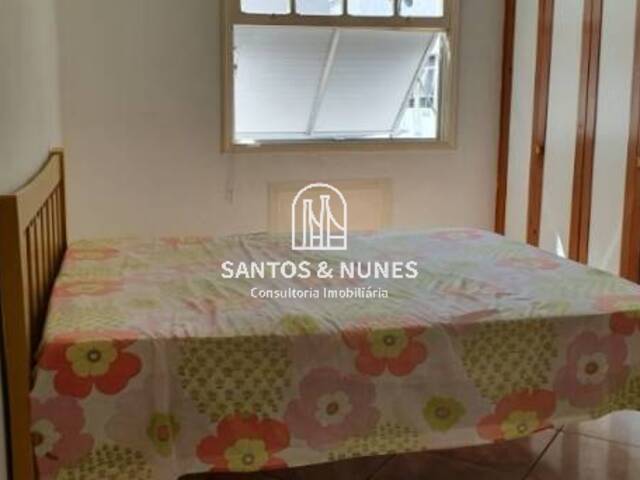 Apartamento para Venda em São Vicente - 4