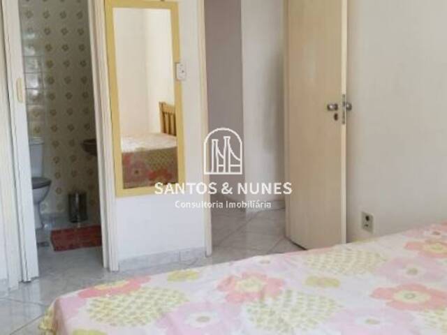 Apartamento para Venda em São Vicente - 5